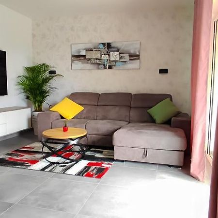 Apartment Denis Krk Town Exterior photo